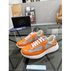 $89.00,Prada Casual Sneakers For Men # 295495
