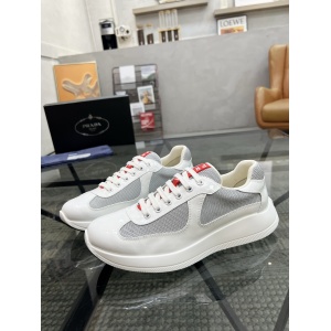 $89.00,Prada Casual Sneakers For Men # 295496