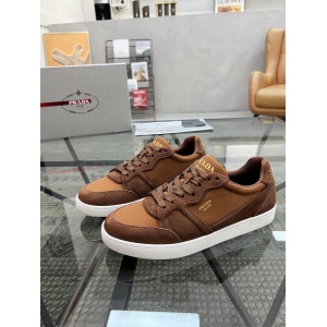 $89.00,Prada Casual Sneakers For Men # 295498