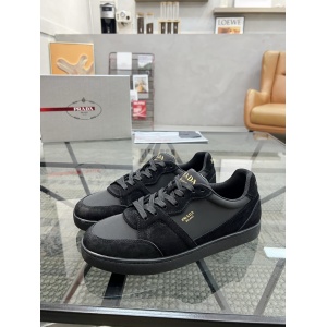 $89.00,Prada Casual Sneakers For Men # 295499