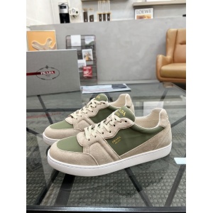 $89.00,Prada Casual Sneakers For Men # 295500