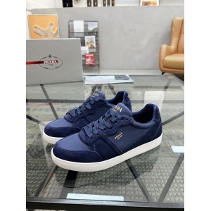 $89.00,Prada Casual Sneakers For Men # 295501