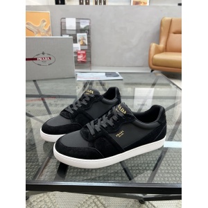 $89.00,Prada Casual Sneakers For Men # 295502