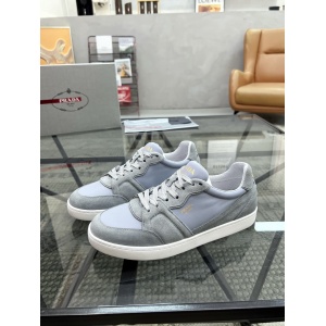 $89.00,Prada Casual Sneakers For Men # 295503