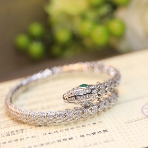 $32.00,Bvlgary Bangle For Women # 295504