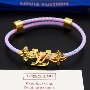 $29.00,Louis Vuitton Bracelet For Women # 295521