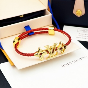 $29.00,Louis Vuitton Bracelet For Women # 295523