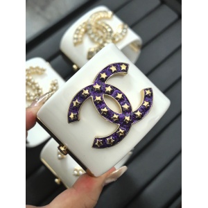 $32.00,Chanel Bangle For Women # 295548