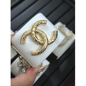 $32.00,Chanel Bangle For Women # 295556