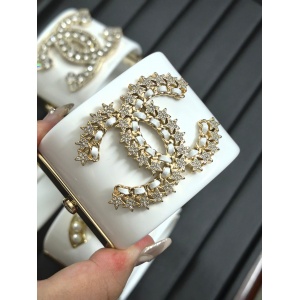 $32.00,Chanel Bangle For Women # 295563