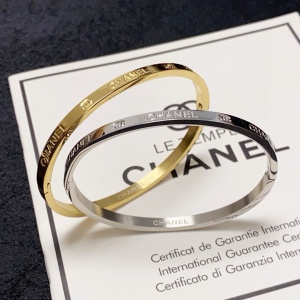$29.00,Chanel Bangle For Women # 295685