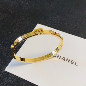 $29.00,Chanel Bangle For Women # 295901