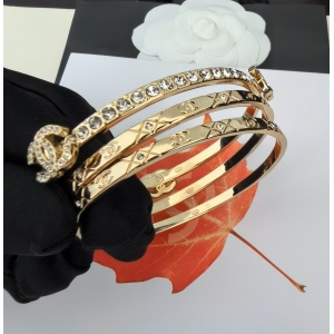 $29.00,Chanel Bangle For Women # 295916