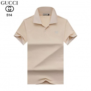 $27.00,Gucci Short Sleeve Polo T Shirts For Men # 296032