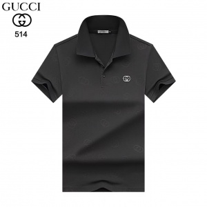 $27.00,Gucci Short Sleeve Polo T Shirts For Men # 296036