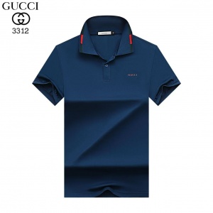 $27.00,Armani Short Sleeve Polo T Shirts For Men # 296050