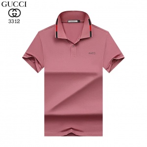 $27.00,Armani Short Sleeve Polo T Shirts For Men # 296051