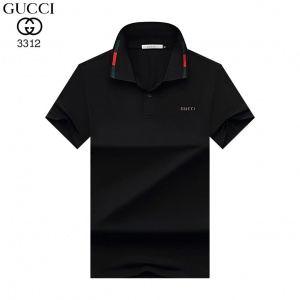 $27.00,Armani Short Sleeve Polo T Shirts For Men # 296052