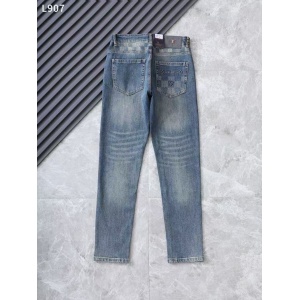 $45.00,Louis Vuitton Jeans For Men # 296069