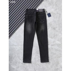 $45.00,Louis Vuitton Jeans For Men # 296070
