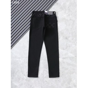 $45.00,Louis Vuitton Jeans For Men # 296071