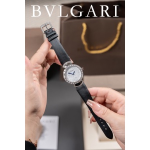 $125.00,Bvlgari Divas' Dream watch # 296073