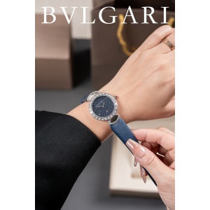 $125.00,Bvlgari Divas' Dream watch # 296075