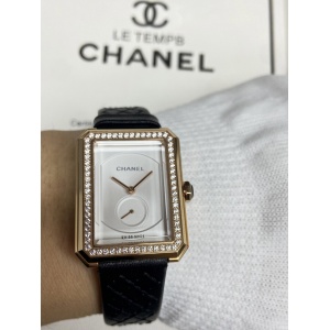 $125.00,Chanel Boy Friend watch watch # 296083