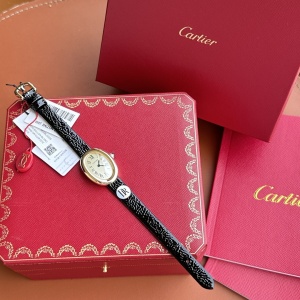 $125.00,Cartier Baignoire watch # 296087