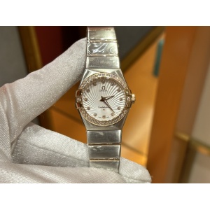 $125.00,Omega Constellation watch # 296092