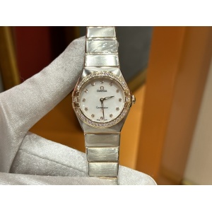 $125.00,Omega Constellation watch # 296093
