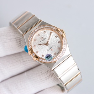 $125.00,Omega Constellation watch # 296094