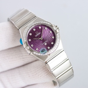 $125.00,Omega Constellation watch # 296098