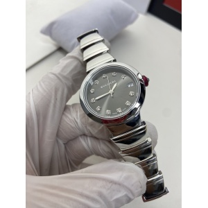 $125.00,Bvlgari Lvcea watch  # 296112