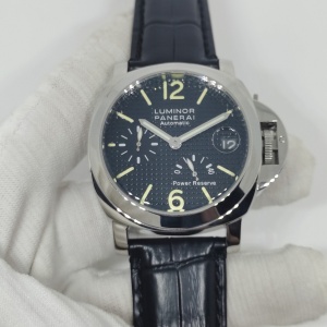 $125.00,Panerai Luminor Power Reserve Watch # 296113