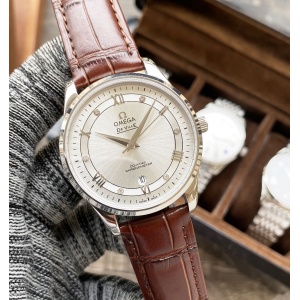 $125.00,Omega De Ville Prestige Co-Axial Chronometer watch # 296118