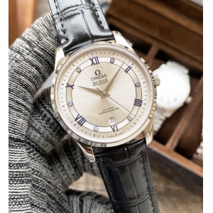 $125.00,Omega De Ville Prestige Co-Axial Chronometer watch # 296120