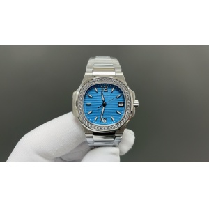 $125.00,Patek Philippe Nautilus watch # 296138