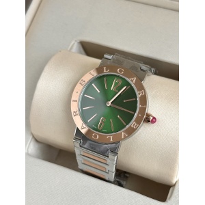 $125.00,Bvlgari Bvlgari Lady watch # 296147