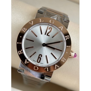 $125.00,Bvlgari Bvlgari Lady watch # 296148