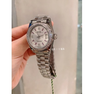 $125.00,Rolex Oyster Perpetual Lady Datejust watch # 296150