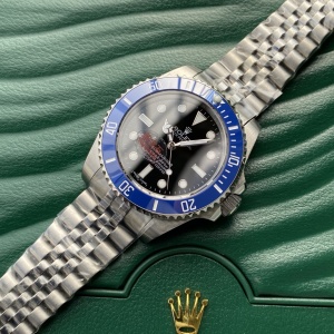 $125.00,Rolex Submariner divers watch # 296157