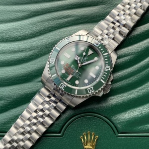 $125.00,Rolex Submariner divers watch # 296158