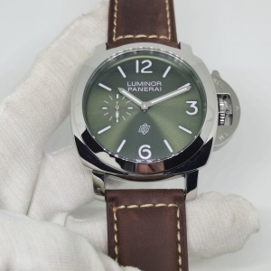 $125.00,Panerai Luminor Logo PAM01624 watch # 296174