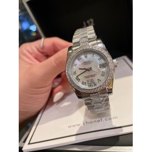 $125.00,Rolex Datejust watch # 296177