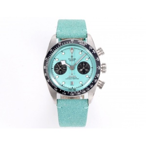 $125.00,Tudor Black Bay Chrono watch # 296193