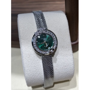 $125.00,Chaumet Montre Hortensia # 296195