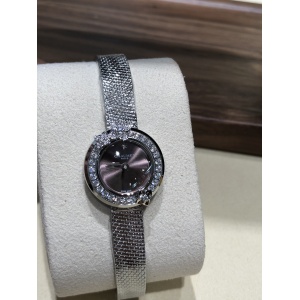 $125.00,Chaumet Montre Hortensia # 296196