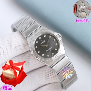 $125.00,Omega Constellation quartz watch # 296226