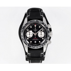 $125.00,Tudor Black Bay Chrono watch  # 296235